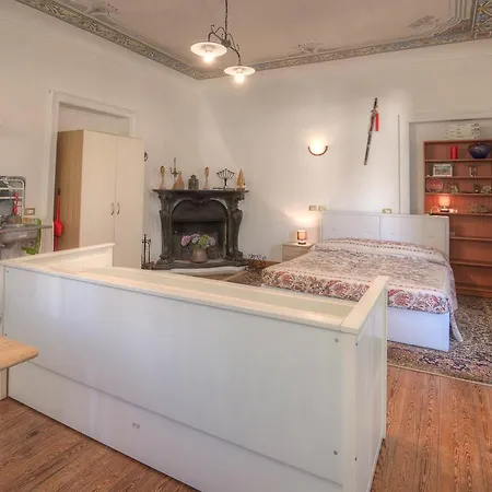 Homestay Casa Yin E Yang *