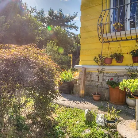 Casa Yin E Yang Stresa