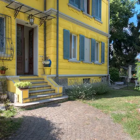 Homestay Casa Yin E Yang *