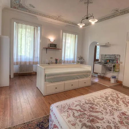 Casa Yin E Yang * Stresa