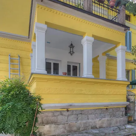 Casa Yin E Yang * Stresa
