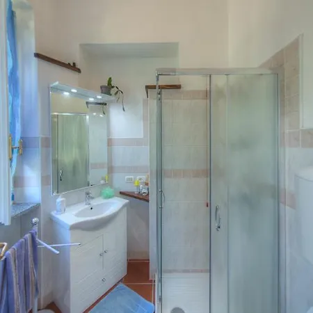 Casa Yin E Yang Homestay Stresa