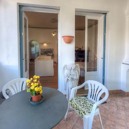 Homestay Casa Yin E Yang *