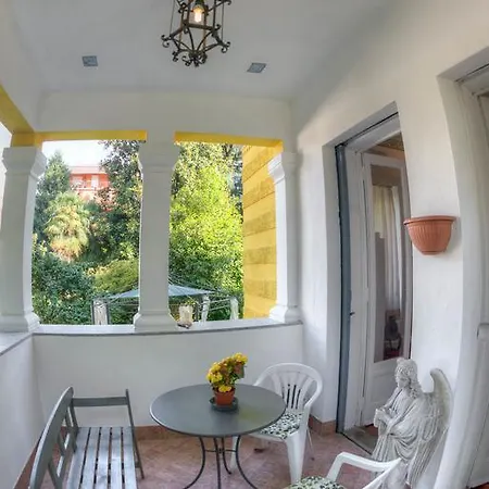 Casa Yin E Yang Homestay