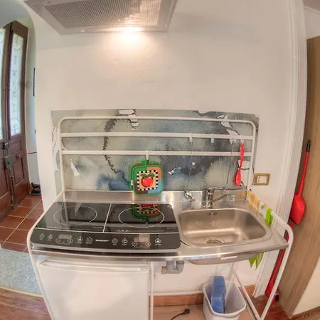 Homestay Casa Yin E Yang Stresa