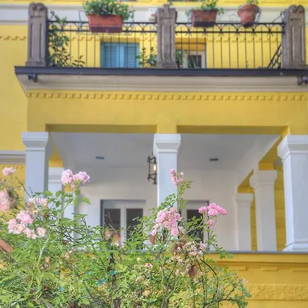 Casa Yin E Yang Homestay