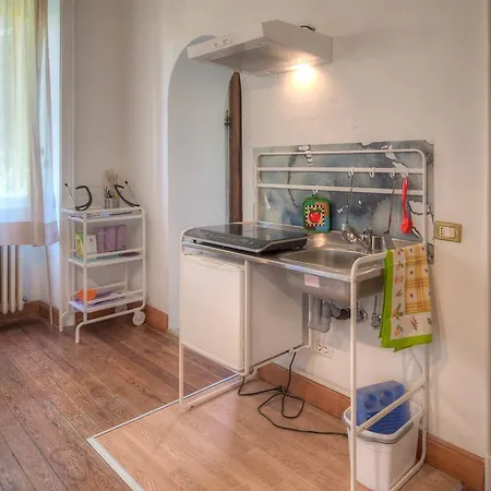 Casa Yin E Yang Homestay *