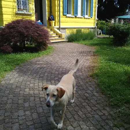 Casa Yin E Yang * Stresa